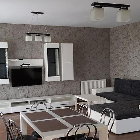 Apartament Lux Albert Olimp Exterior foto