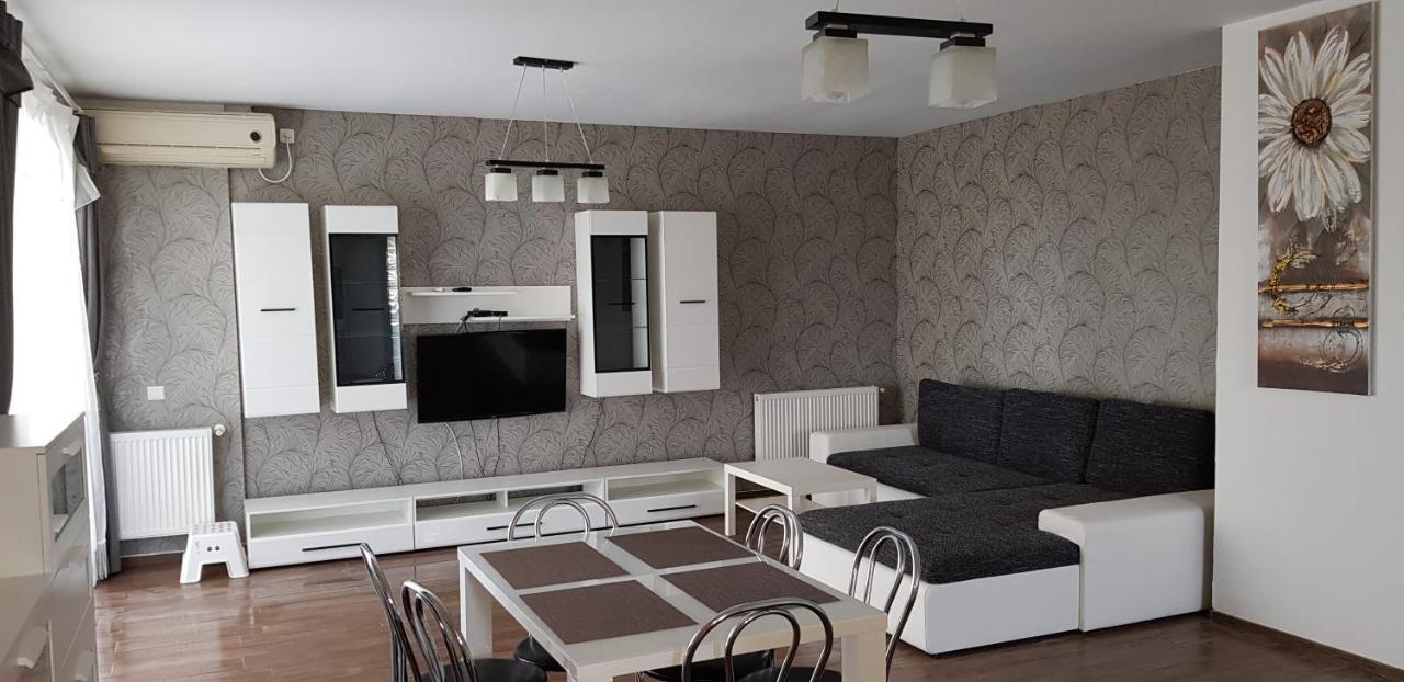 Apartament Lux Albert Olimp Exterior foto