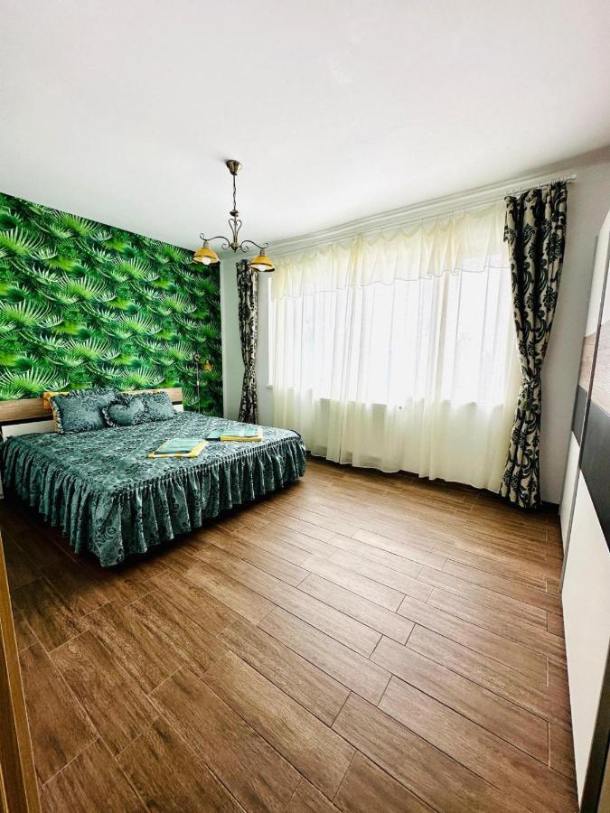 Apartament Lux Albert Olimp Exterior foto